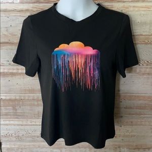 Graphic T Shirt